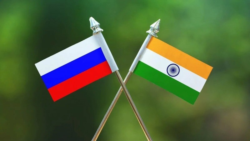 Бизнес-форум с участием делегаций из России и Индии состоится в октябре в Казани
