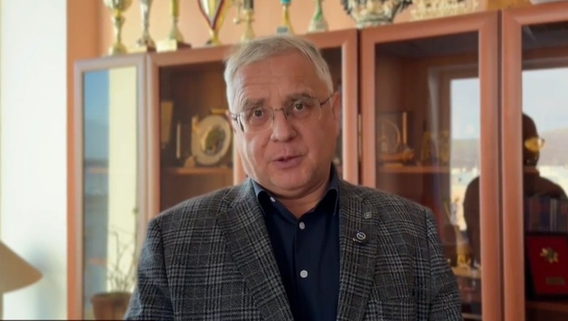 Мошенники представляются сотрудниками мэрии Магадана