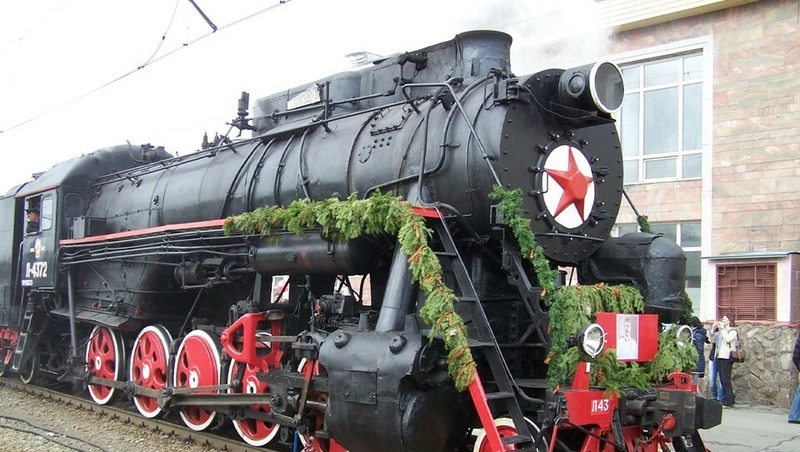 Иммерсивная передвижная выставка «Поезд Победы» начнёт работу в Перми 2 апреля