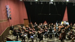 Уральский юношеский симфонический оркестр сыграет на фестивале в Москве