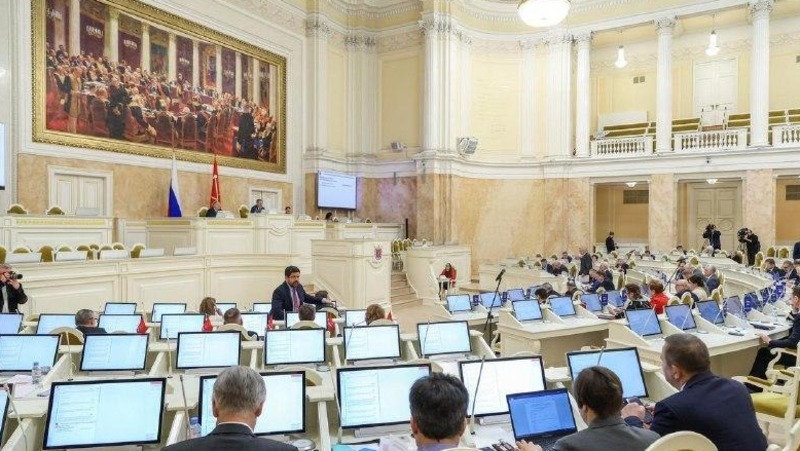 «Чёрную книгу» с перечнем чужеродных растений создадут в Петербурге