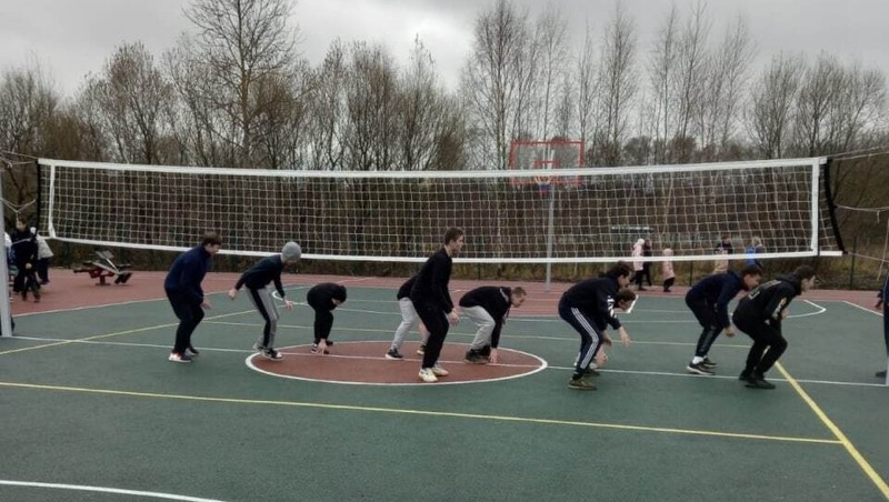 11 спортплощадок построят во Владимирской области в 2026 году