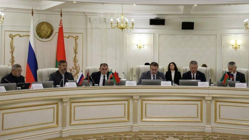 До $2 млрд руб. планируют увеличить годовой товарооборот Татарстан и Белоруссия