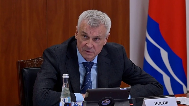 Инициативные проекты на гранты могут предложить колымчане до 1 февраля 2026 года