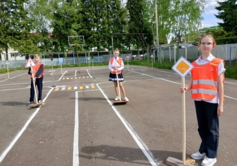 Омская область стала рекордсменом по числу проектов в финале всероссийской акции «Я — гражданин...