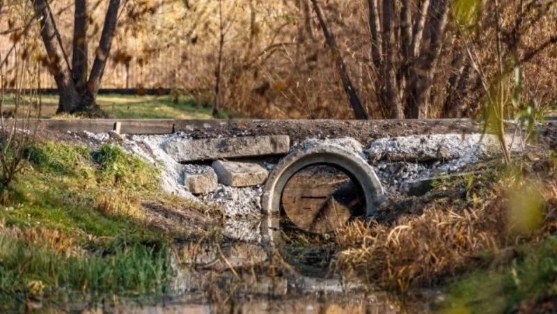 Набережные Ольховки и Исети благоустроят в 2026 году в Екатеринбурге