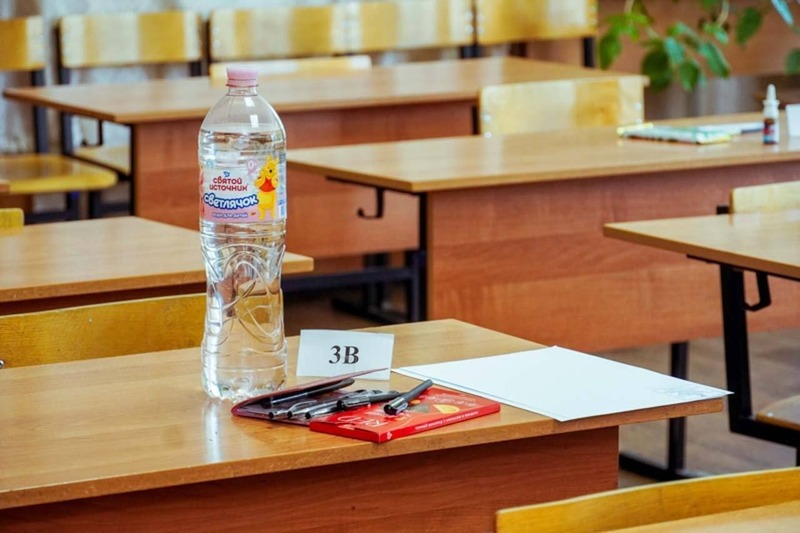 На видеонаблюдение за ОГЭ и ЕГЭ в Воронежской области выделят более 50 млн