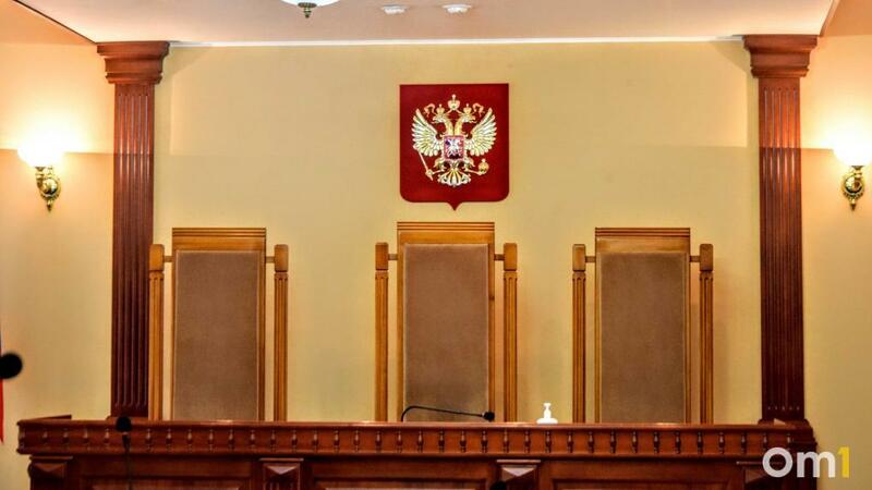 Владимир Путин подписал указ о назначении трёх новых судей в Омской области