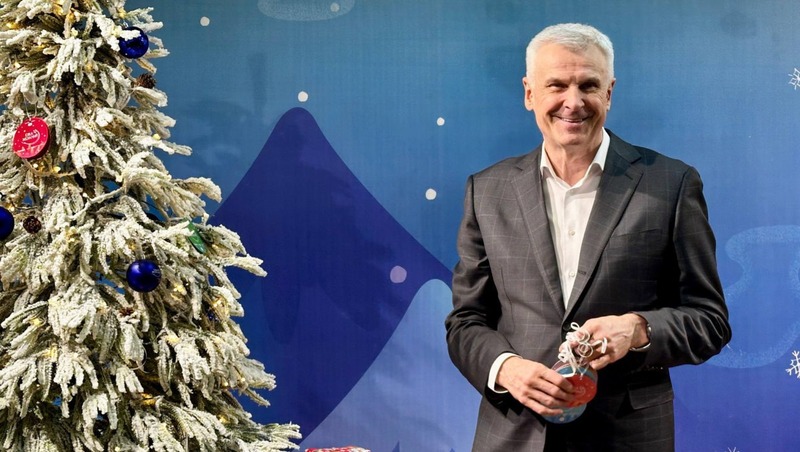 Сергей Носов