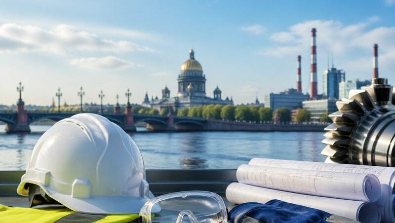 Александр Беглов поздравил петербуржцев со Всемирным днём охраны труда