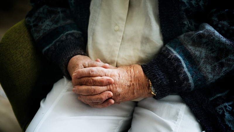 Труженица тыла из Татарстана Агезиба Валеева празднует 95-летний юбилей