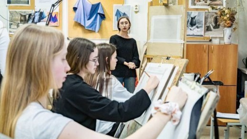 Свердловский центр культуры стал победителем Всероссийского конкурса методических служб