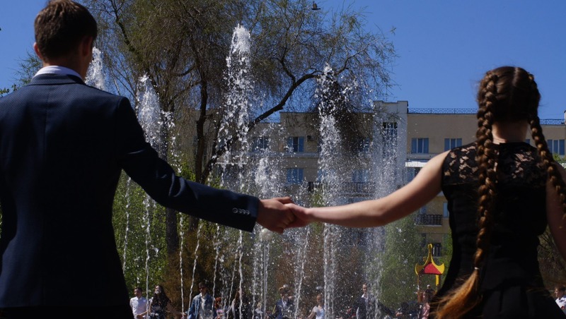 14% самарцев встретили свою вторую половинку на работе