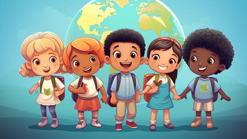 В Казани наградят победителей конкурса «Школьный экопатруль»