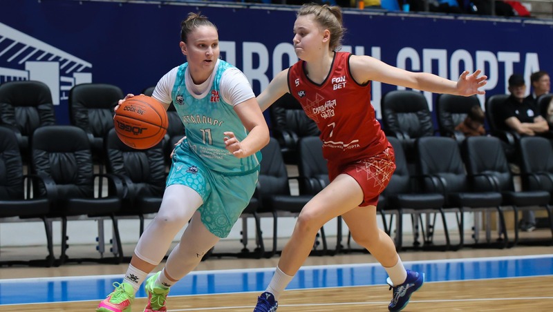 БК «Металлург» обыграл «Славянки-ЧКПЗ» в овертайме Высшей лиги