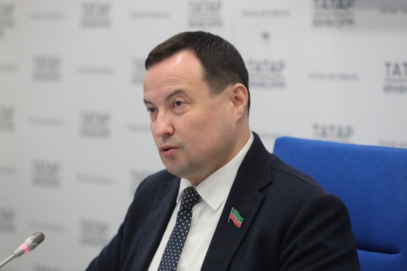 Профессор Бикеев: Выборы Раиса РТ — важный этап самоопределения для молодых