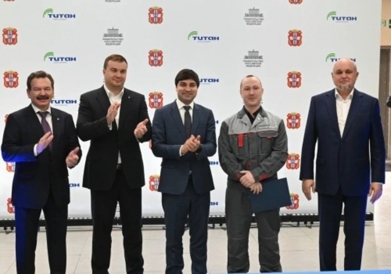 Цивилев анонсировал проведение в Омске совещания по вопросам нефтепереработки и нефтехимии