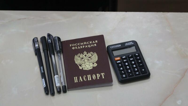 Петербург стал лидером по числу сдающих ЕГЭ по профильной математике за 2025 год