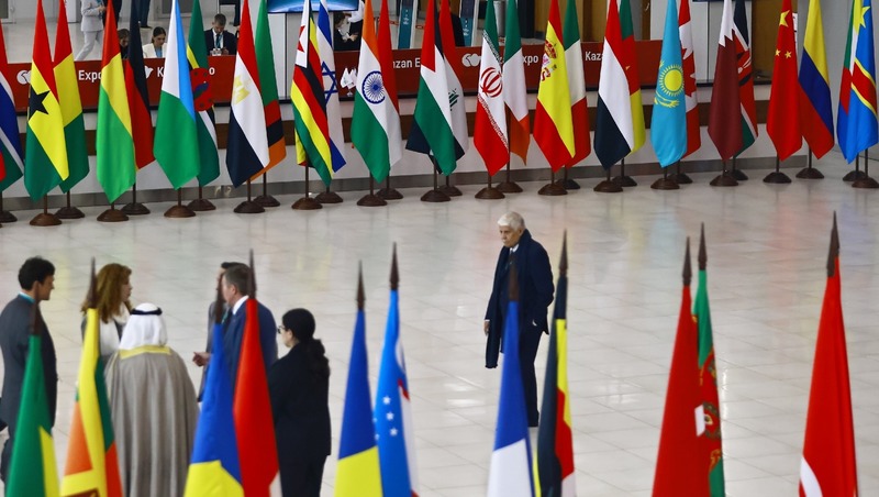 Индия планирует открыть компьютерный центр в Татарстане