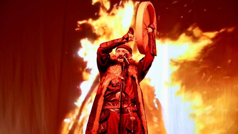 Пожароопасный сезон начнётся с 3 апреля в лесах Челябинской области