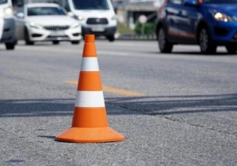 В Омске на ремонт улиц Рабиновича и Госпитальной направят 46,6 млн рублей