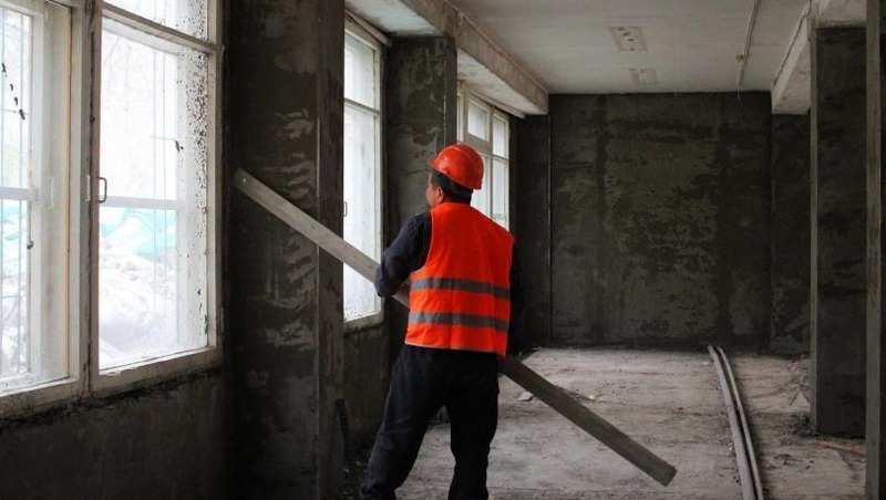 Масштабный ремонт культурных учреждений проведут в 2026-2027 году в области