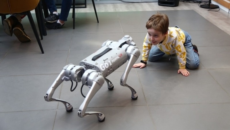 Юные инженеры из Перми вышли в федеральный этап чемпионата по робототехнике