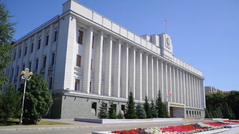 Министерство молодежной политики Омской области начнёт работу в конце лета