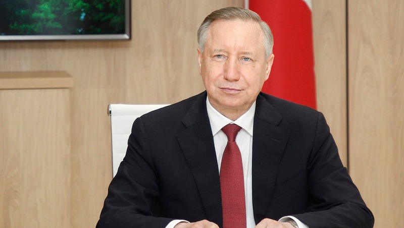 Беглов поздравил с 95-летием университет им. профессора М. А. Бонч-Бруевича