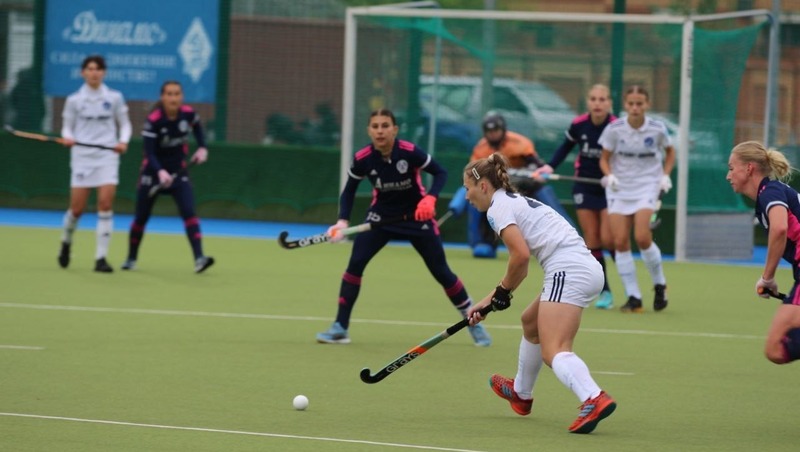 «Ак Барс-Динамо» стал 5-кратным чемпионом России по хоккею на траве