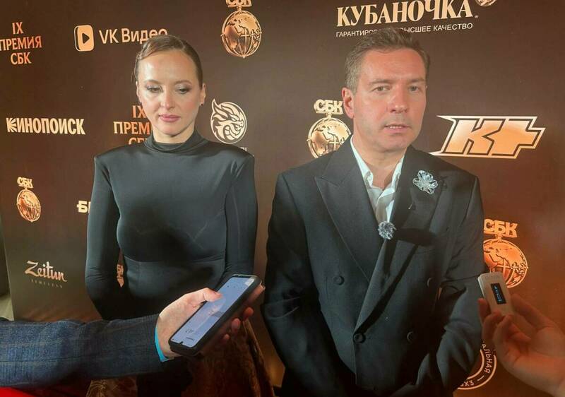Финал национальной премии в сфере спортивного бизнеса состоится 22 апреля в Казани