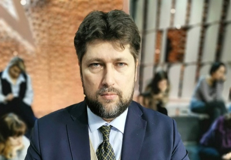 Политолог Колташов рассказал, чего ждать от саммита G20