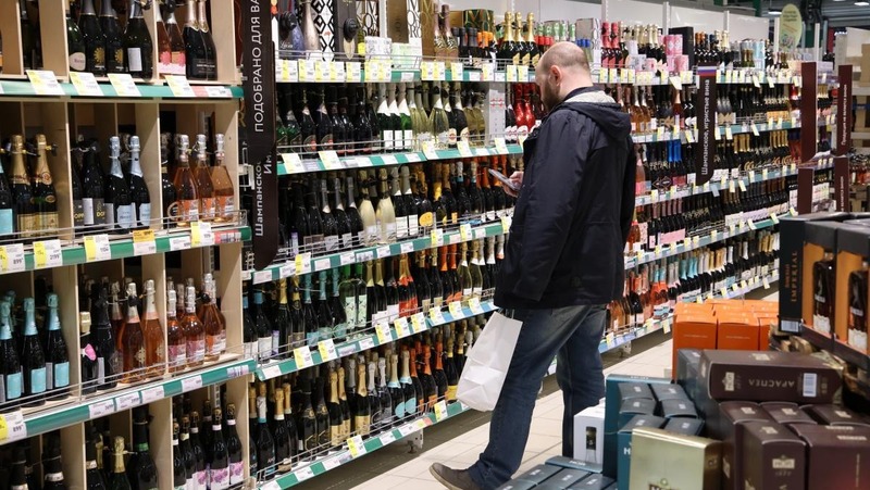 Продажу алкоголя ограничат на Пасху в Нижнем Новгороде