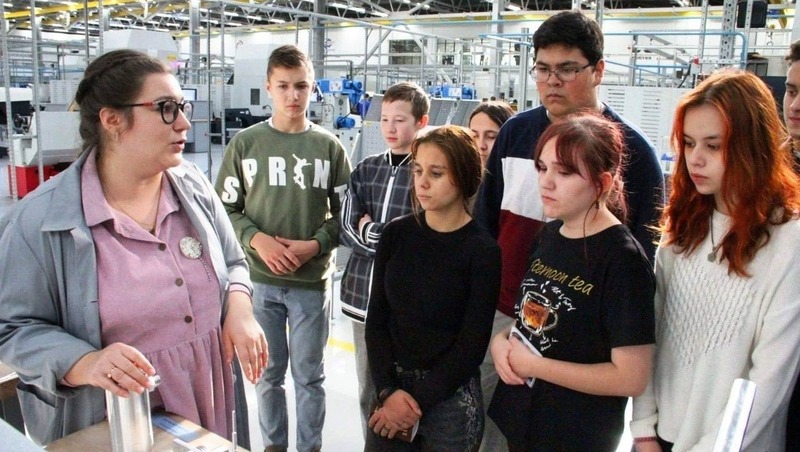«ПРОФфест. Время возможностей – 2025»