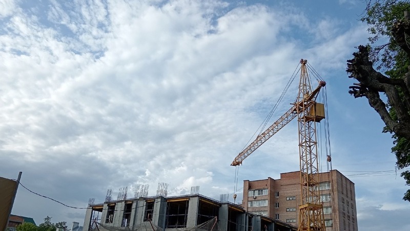 Школу с передовыми технологиями обучения откроют в Рязанской области в 2027 году