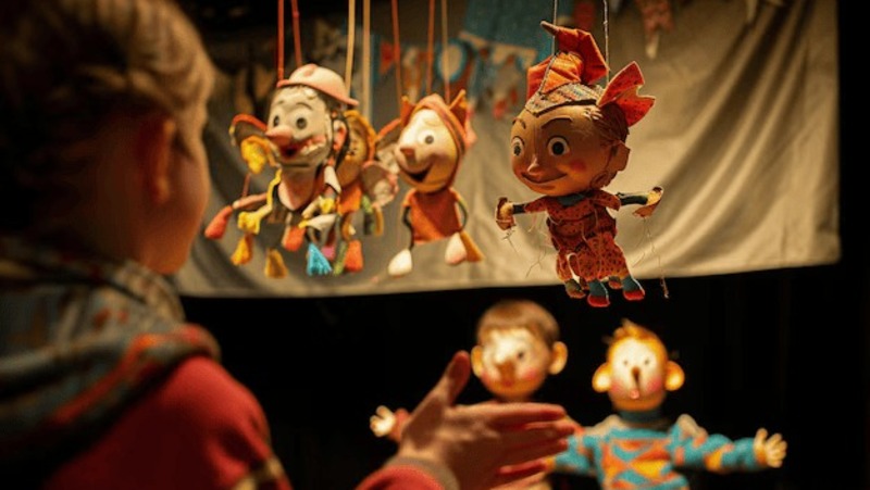 Афиша Екатеринбурга на апрель