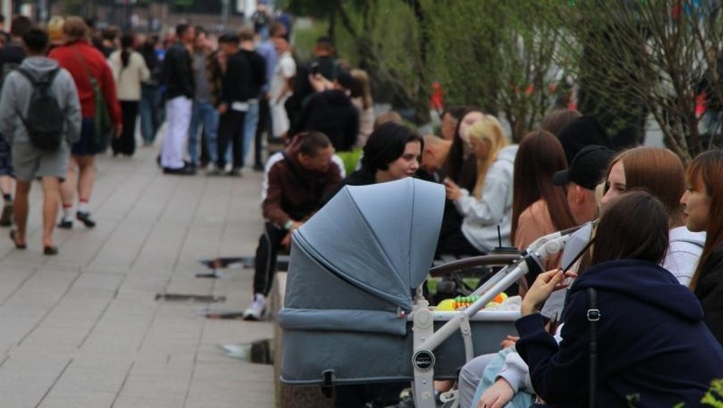 Маткапитал на первого и второго ребенка увеличат с 1 февраля