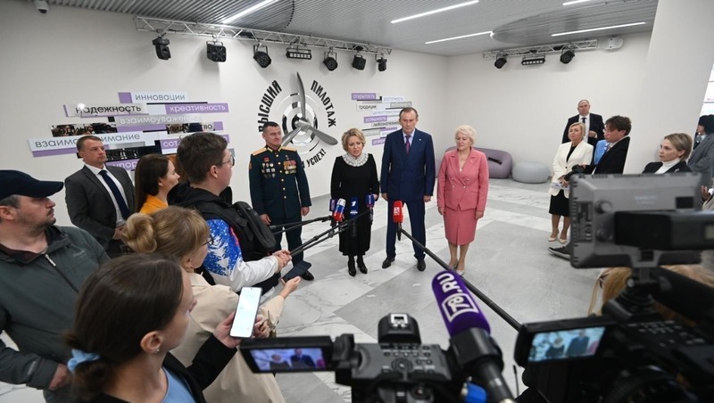 4 новых средних профессиональных учреждения построят в Ленобласти