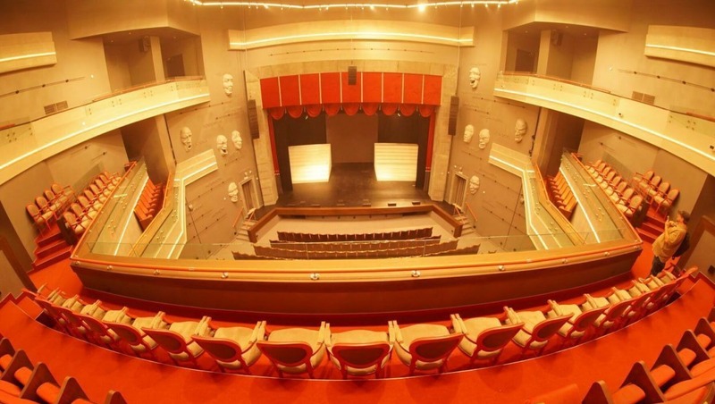 20 спектаклей покажут на Всероссийском театральном фестивале в Челнах