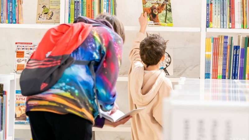 «Марафон знаний» ко Дню российской науки состоится 8 февраля в Нац. библиотеке РТ