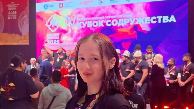 Нижегородские сумоистки завоевали 4 золота на международном турнире в Москве