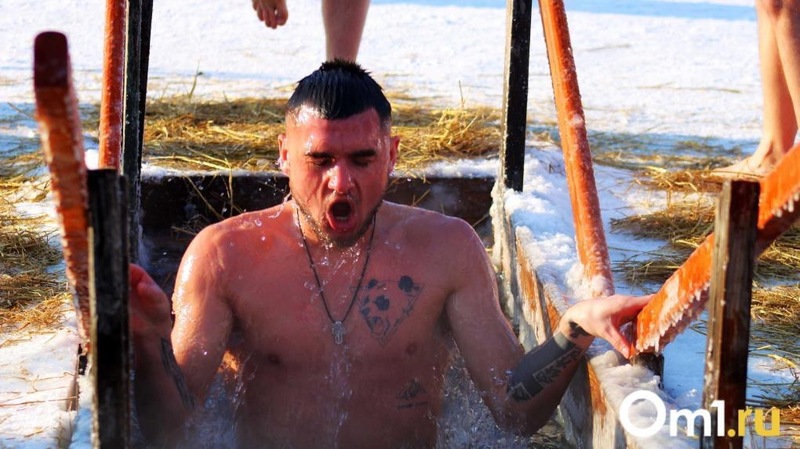 Более 30 купелей подготовят к крещенским купаниям в Омской области