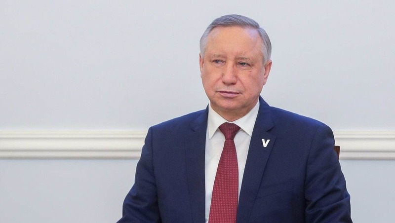 Беглов поздравил сотрудников органов госбезопасности с профессиональным праздником