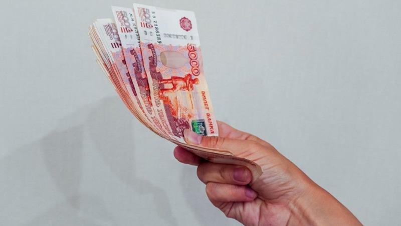 На 20,7% выросли зарплаты в Воронеже за год