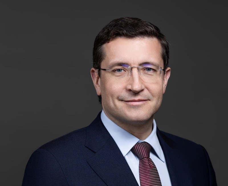 Никитин поздравил железнодорожников с профессиональным праздником