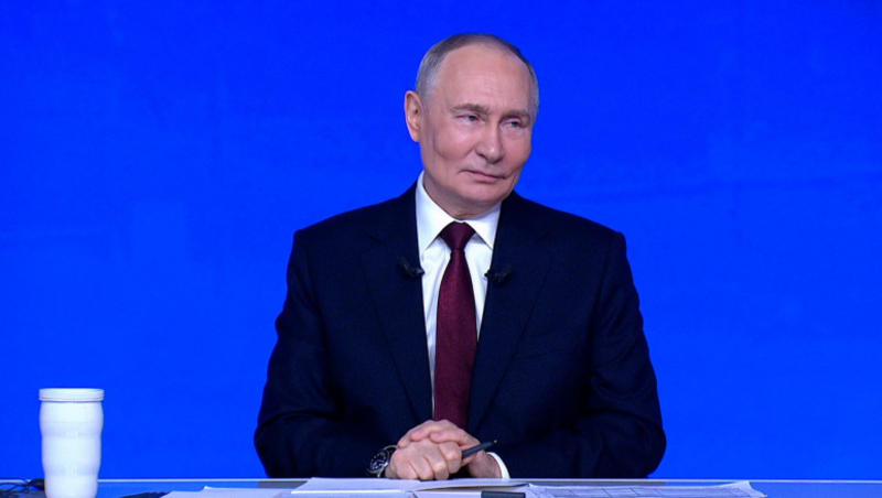 Владимир Путин назначил Фёдора Щукина врио главы Дагестана
