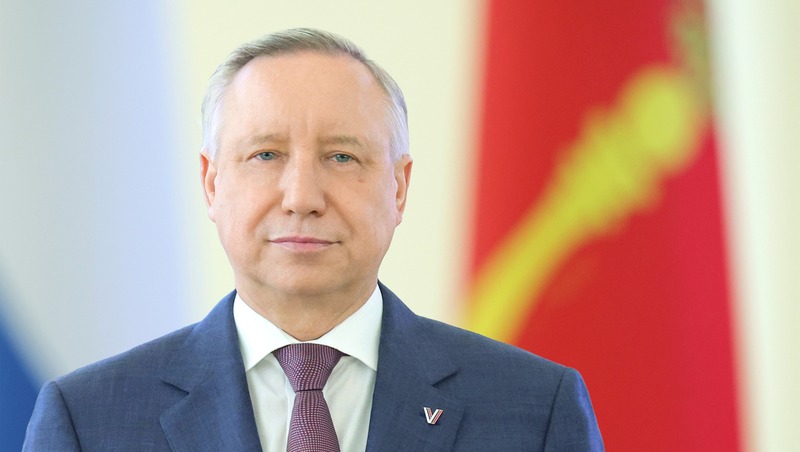 Александр Беглов поздравил петербуржцев с днём рождения Курортного района