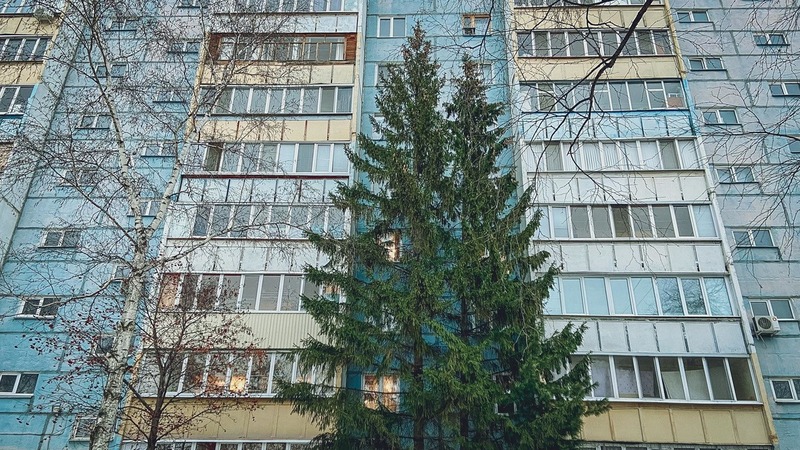 Аренда двухкомнатной квартиры обойдется казанцам в среднем в 600 тыс. в год