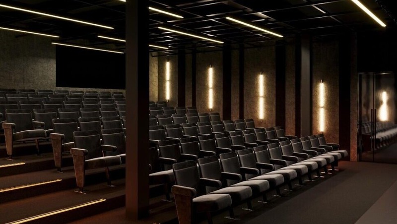 Новая молодёжная сцена Театра-Театра откроется 6 марта в Перми