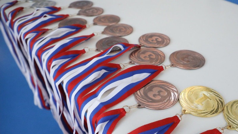 Петербуржцы завоевали бронзу на чемпионате мира по подводному спорту в закрытых помещениях